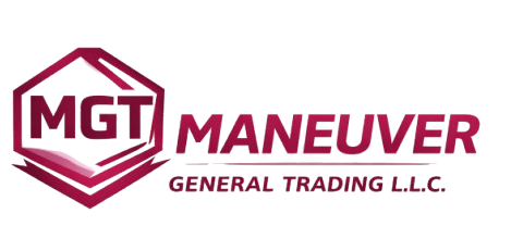 Maneuver General Trading Logo